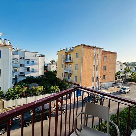 Luisella Bed and Breakfast Gaeta Buitenkant foto