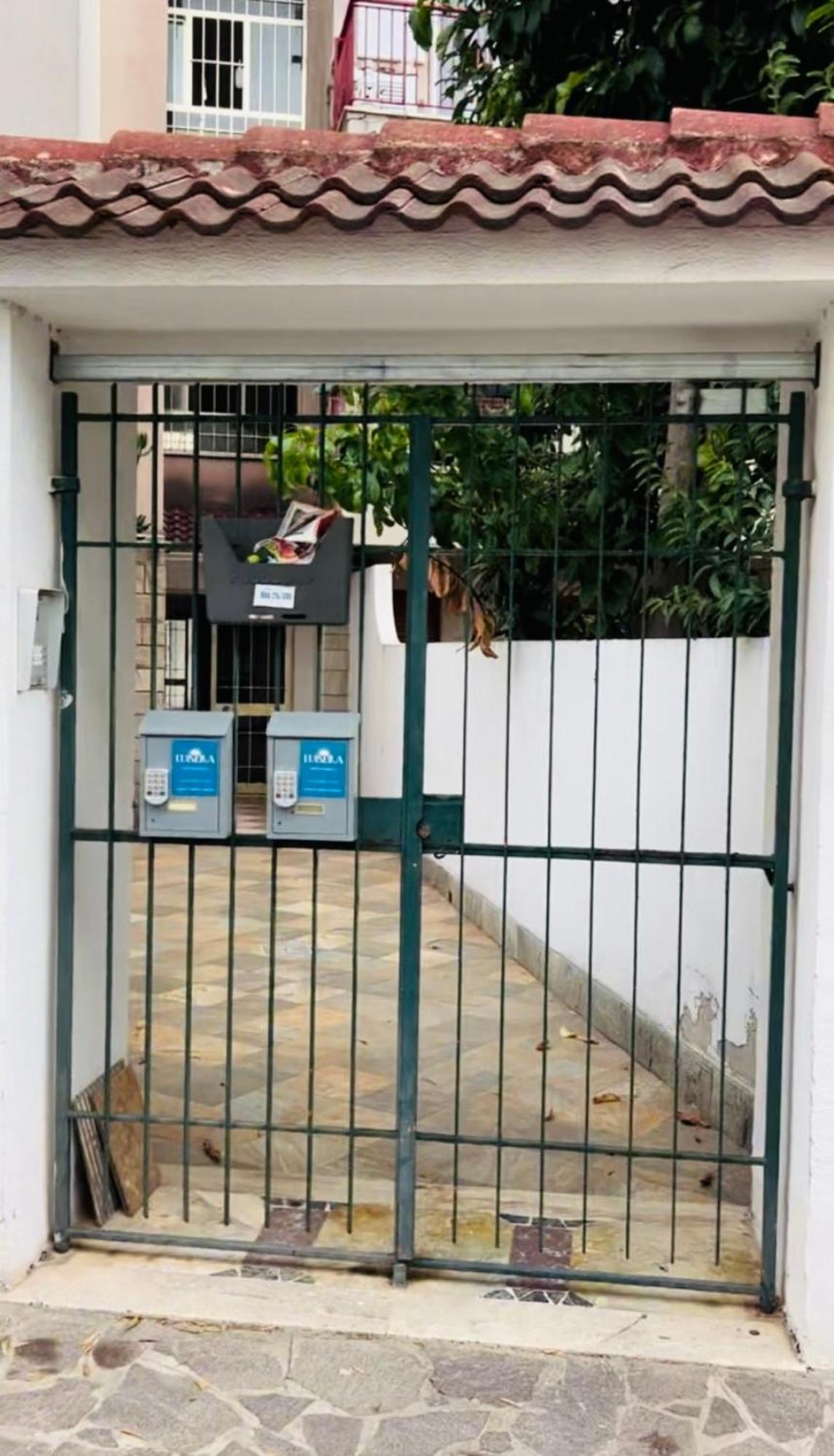 Luisella Bed and Breakfast Gaeta Buitenkant foto