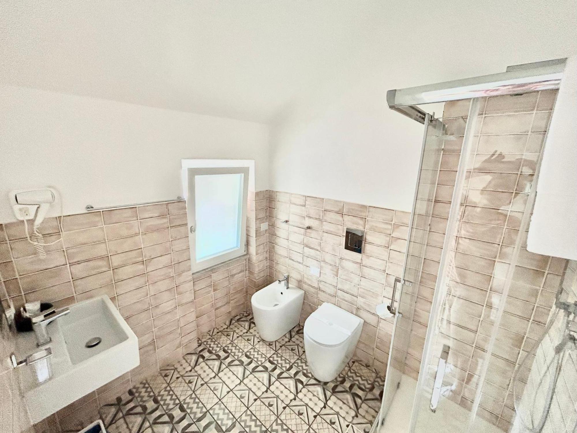 Luisella Bed and Breakfast Gaeta Buitenkant foto