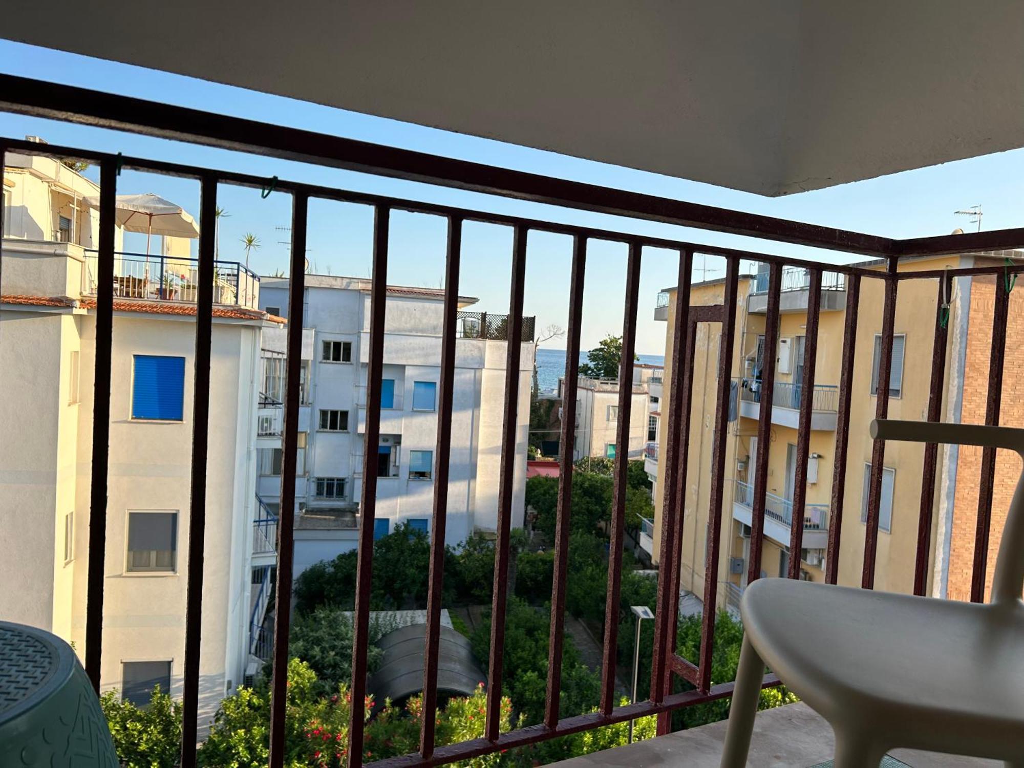 Luisella Bed and Breakfast Gaeta Buitenkant foto